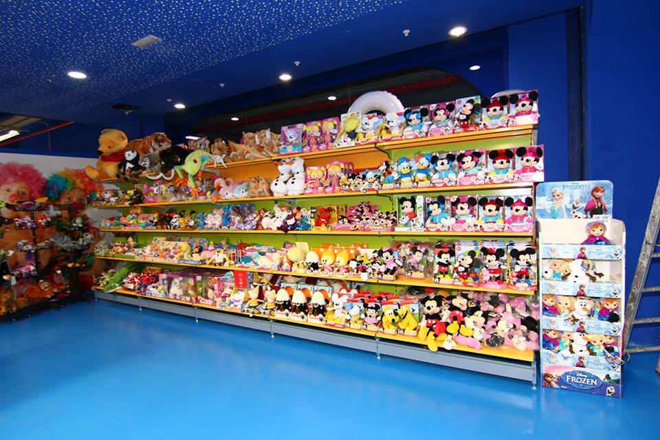 Jugueteria family toys on sale
